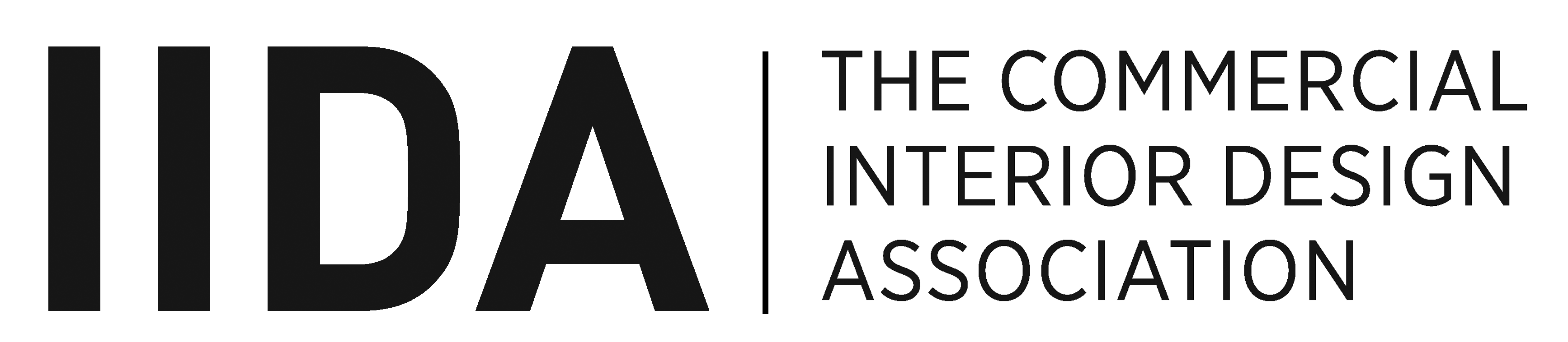 IIDA horizontal logo