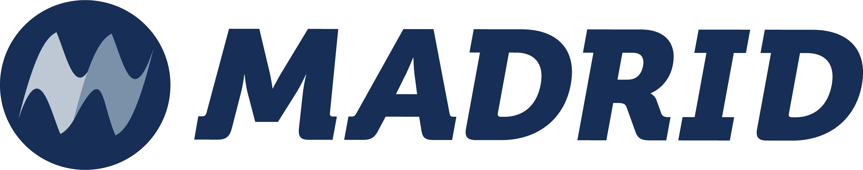 Madrid Logo