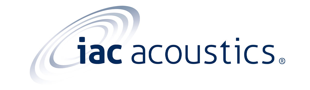 IAC Acoustics Logo