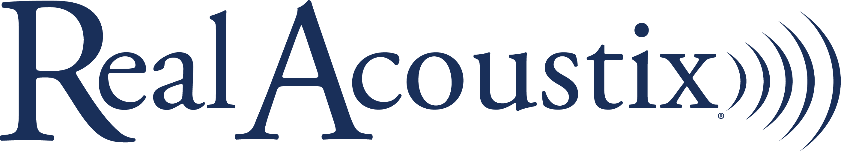 RealAcoustix