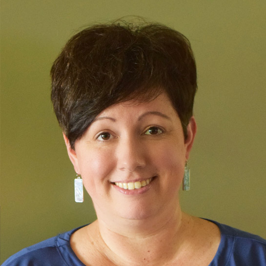 Lisa Morrow