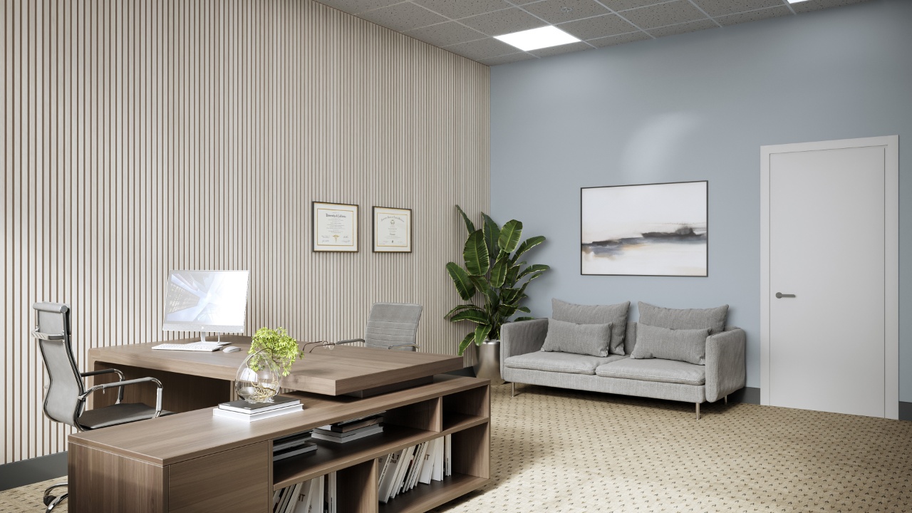 Doctor’s Office