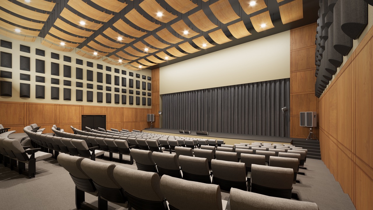 Auditorium